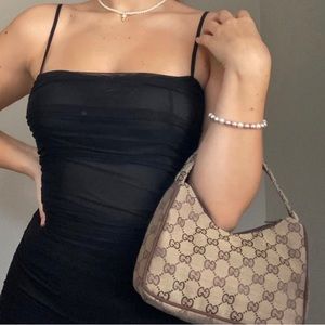 Rework Gucci bag from Frankie Collective